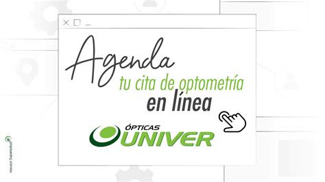 www.citas univer.com|Agenda Cita Oftalmología. Consulta Especializada — Univer